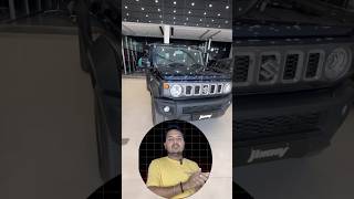 All New Maruti Suzuki Jimmy  On Road Price in Ranchi  DawnPayment  Easy Loan Details  EMI [upl. by Tiana]