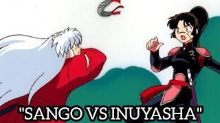 ☆SANGO VS INUYASHA☆ INUYASHA FEUDAL COMBAT PS2 GAMEPLAY [upl. by Edyak]