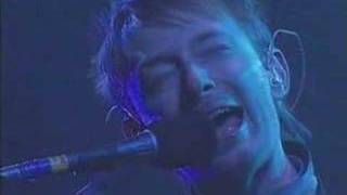 Radiohead  225 Glastonbury 2003 [upl. by Anson]