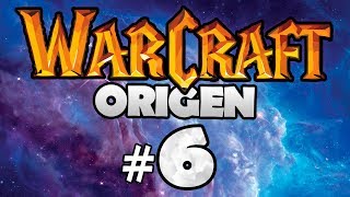 Warcraft ORIGEN  Historia 6  Galakrond [upl. by Yerot655]