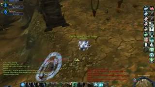 Trixter VolI  Aion Templar PVP 26 [upl. by Akinoj78]