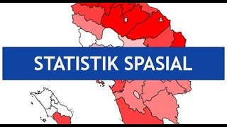 Konversi Data Statistik Berbasis Wilayah Menjadi Data Geospasial [upl. by Cazzie365]