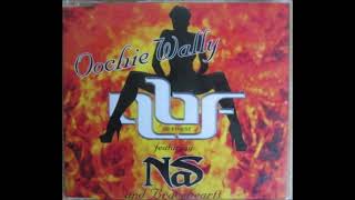 Oochie Wally Remix  Radio Edit  QB Finest [upl. by Aret238]