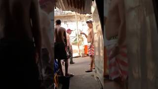 Rare Footage Inside Mandaluyong Citys Hidden Neighborhood [upl. by Stauder]