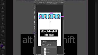 How to Make Passport Size Photo in Photoshop 2024 For Print photoshop passportsize graphictips [upl. by Hnacogn]