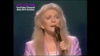 JUDY COLLINS  quotDanny Boyquot Live in Concert June 2000 [upl. by Pelagias]