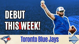 Toronto Blue Jays News [upl. by Yelserp]