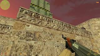 POV  Legionnaire  falco vs SoA Gamegune 2007 TOnly [upl. by Aulea567]