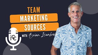 Real Estate Team Marketing Ideas amp Sources [upl. by Llerref191]