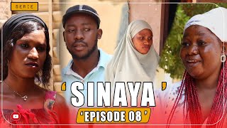 🚨SINAYA  EPISODE 08  FILM SERIE LONG METRAGE MALIEN EN BAMBARA  2024 [upl. by Ecienahs422]