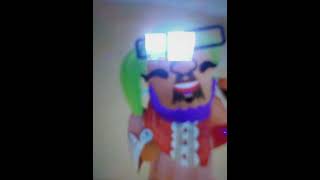 Miitopia edit funny miitopia character silly fypシ゚ shorts edit capcut [upl. by Savanna13]