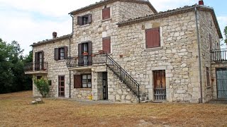 Property Testimonial in Molise Discovering Italy [upl. by Claudie]