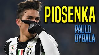 Piosenka Dybala  Wielki Talentquot [upl. by Bogie]