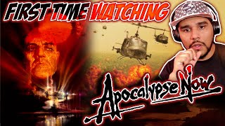 Apocalypse Now · reimagined trailer [upl. by Widera373]