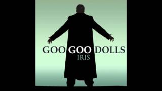 Goo Goo Dolls  Iris 432Hz Earphones Recommended 1080P [upl. by Leizo]