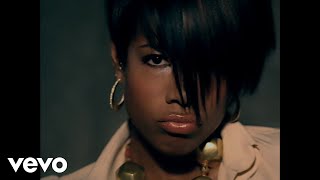 Kelis  Bossy ft Too hort [upl. by Sinnal]