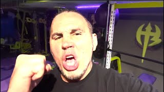 MATT HARDY LIVE IS COMING TO BOSTON [upl. by Gilligan]