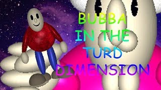 Bubba in the Turd Dimension  Any  3106 WORLD RECORD [upl. by Schoenberg]