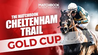 Cheltenham 2024 Preview Gold Cup AntePost  Matt Tombs  Dan Overall [upl. by Moreville]