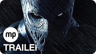 RENDEL Cycle of Revenge  Official Trailer [upl. by Iris916]