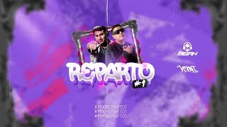 MIX REPARTO 1 🍫 WAMPI WOW POPY EL KIMIKO amp YORDY JP EL CHAMACO Y MÁS  DJ VCENT FT DJ MIGAN [upl. by Drareg]