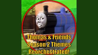 Edwards Theme Season 2 [upl. by Gnem327]