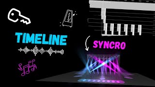 KEYPOINT  Light amp Sound Sync [upl. by Anatole]