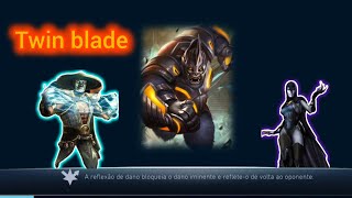 LEAGUE RAID  LEVEL 10  RAIDEN VS GORILA GRODD  INJUSTICE 2 MOBILE [upl. by Eerahs]