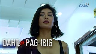 Dahil Sa Pagibig Pagbabalik ni Portia sa Pilipinas  Episode 21 [upl. by Kacie]