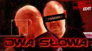 「 DWA SŁOWA 」 Audyt Obywatelski EDIT [upl. by Earal]