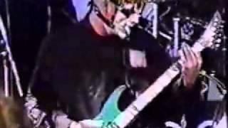 Slipknot  Wait and bleed live at Ozzfest 1999 [upl. by Simonsen]