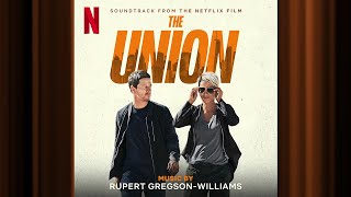 Hold Onto Something  The Union  Official Soundtrack  Netflix [upl. by Luis]