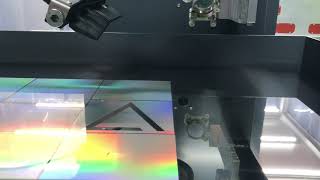 Amplitude  Ultrafast Tangor 300 Laser  Texturization [upl. by Birkett]