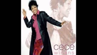 Cece Winans  Out My House [upl. by Oskar]