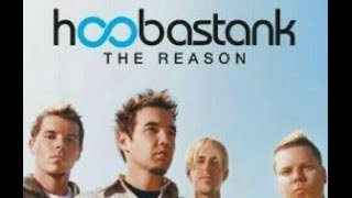 Hoobastank  The reason lyrics مترجمة [upl. by Rolando]