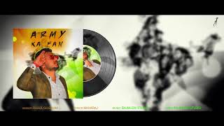 Army ki Varbi  khasa Aala Chahar Indian Army songs  New Haryanv song Haryanvi 2024 song Haryanv [upl. by Trust]