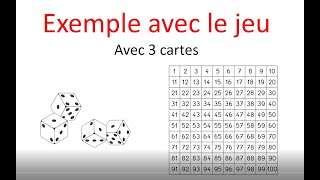 La rubrique Jeu révise dans Cap Maths CE2 2021  Avec 3 cartes [upl. by Ahtram]