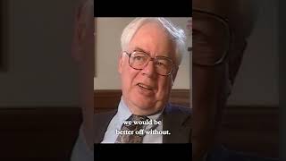 Richard Rorty on quotOne Truthquot [upl. by Htebyram]