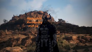 BDO Awakening Hashashin PvP 4 [upl. by Enelyw]