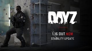 DayZ 116 Update Teaser [upl. by Trimble]