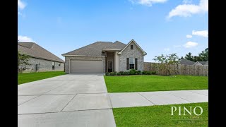 Home in Fairview Gardens  Built in 2023 [upl. by Jerrylee298]