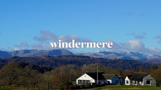 Windermere Golf Club  Off the beaten track Episode 10 [upl. by Erde977]