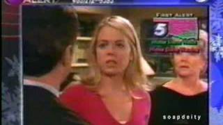 OLTL Jess Confronts Viki About Mitch Pt 1 2002 [upl. by Larcher]