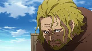 VINLAND SAGA SEASON 2 EPISODE 11 SUBTITLE INDONESIA [upl. by Ardnaeed]