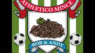 Tales from the Island  Athletico Mince Island Songs Comedy Compilation [upl. by Lark]