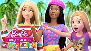 Barbie Dreamhouse Mysteries  Full Episodes  Ep 58 [upl. by Iggy]