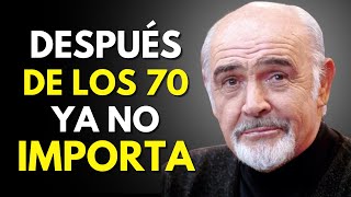 Después de los 70 Estas son las 12 cosas que debes dejar urgentemente [upl. by Friedrick]