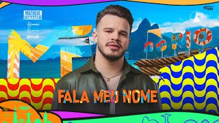 Matheus Fernandes  Fala Meu Nome  DVD MF No Rio [upl. by Htez725]