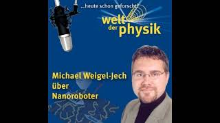 Folge 89 – Nanoroboter [upl. by Ggerk]