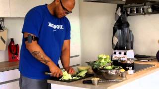 How To Prepare and Cook Cruciferous Vegetables Part 1 [upl. by Demeter]